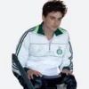 Timothee Chalamet Saint-Etienne Jacket