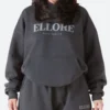 Unisex Ellore Hoodie