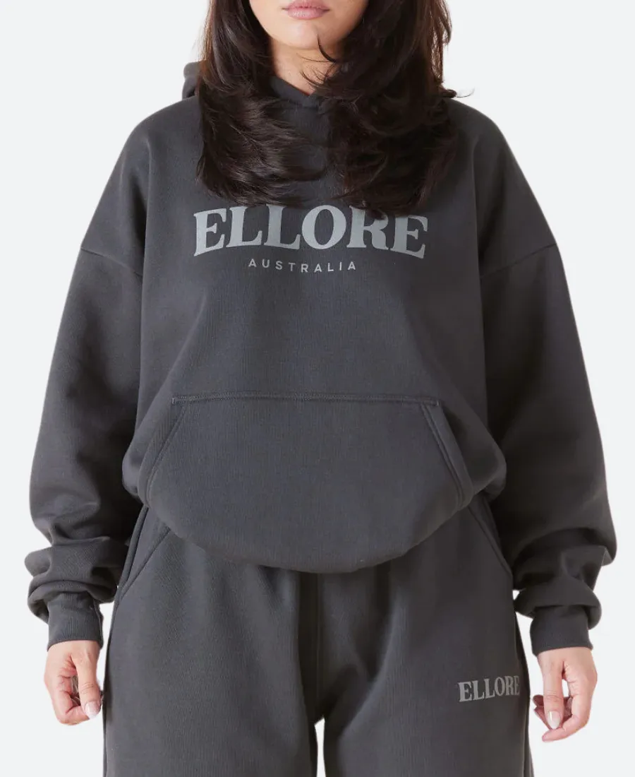 Unisex Ellore Hoodie