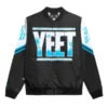 WWE Jey Uso Yeet Jacket Front Image