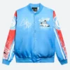 WWE John Cena OG Jacket Front Image