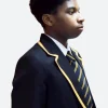 Adolescence 2025 Tommy Blazer Front Image
