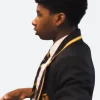 Adolescence 2025 Tommy Blazer Close Image