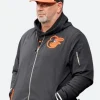 Baltimore Orioles Brandon Hyde Jacket
