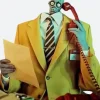 Beetlejuice Beetlejuice 2024 Bob The Shrinker Head Suit Bob Image