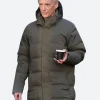 Blitz 2024 Gerald Puffer Jacket