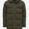 Blitz 2024 Gerald Puffer Jacket Front Image