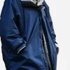 Blitz 2024 Rita Hooded Coat