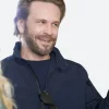 Chosen Family 2024 Steve Blue Jacket Actor Image