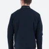 Chosen Family 2024 Steve Blue Jacket Back Image