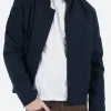 Chosen Family 2024 Steve Blue Jacket Front Image