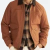 Chosen Family 2024 Steve Jacket Front Image