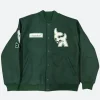Chromakopia Tour Varsity Jacket