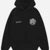 Cole Buxton Collegiate Crest Hoodie