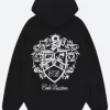Cole Buxton Collegiate Crest Sweatshirt