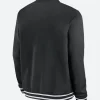 Colorado Rockies Bomber Jacket Back image