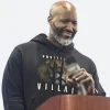 Detroit Lions Positional Villain HoodieACtor IMage
