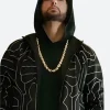 Eminem Houdini 2024 Hoodie Actor Image