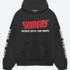 Fear of God Sinners Hoodie