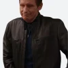 Going Dutch Colonel Patrick Quinn Leather Jacket Front Image