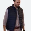 Hearts Around the Table_ Jenna's First Love Josh Adler Puffer Vest