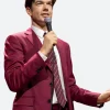 John Mulaney_ Baby J Suit