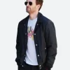 Materialists 2025 John Jacket