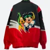 Mickey And Friends Disney Daytona 500 Jacket Back Image