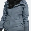 Monarch Legacy Of Monsters Cate Randa Hooded Jacket Front Image