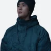 Monarch Legacy of Monsters Kentaro Randa Jacket Actor Image