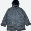 Monarch Legacy of Monsters Kentaro Randa Jacket Front Image