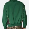 Nascar X Bass Pro Shops Racing Jacket Back Image