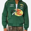 Nascar X Bass Pro Shops Racing Jacket Full Image