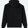 OVO X United Kingdom OG Hoodie Back Image