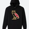 OVO X United Kingdom OG Hoodie Front image