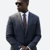 Paradise 2025 Xavier Collins Suit Full Image