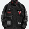 Slipknot Don’t Ever Judge Me Jacket