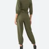 Surface S02 Sophie Jumpsuit Back Image