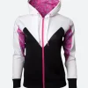 The Curse of Bridge Hollow Jamie Hoodie Front Image