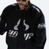 The Weeknd Girlfriend Birthday Jacket Actor Image