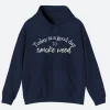 Todays A Good Day To Get High Hoodie
