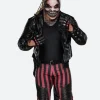 WWE Bray Wyatt Leather Jacket Actor Image