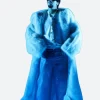 iHeartRadio Music Awards Bad Bunny Fur Coat