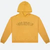 1 800 Boys Lie Hoodie Front Yelow Image