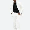 2025 Cannes Film Festival A$AP Rocky Blazer Front Image