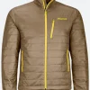 90 Day Fiance S11 Alliya Quilted Puffer Jacket Front Image