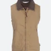A Haunting in Venice Ariadne Oliver Vest Front Image