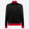 AC Milan Heritage T7 Raglan Jacket