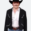 Academy Country Music Awards Zach Top Blazer Front Image