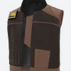 Ahsoka 2023 Jacen Syndulla Vest Front Ikmage